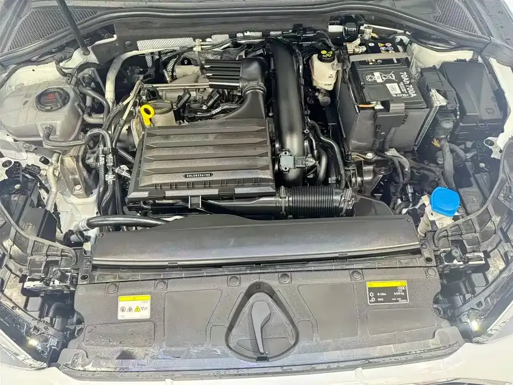 Audi A3 2023 из CN, фото 8