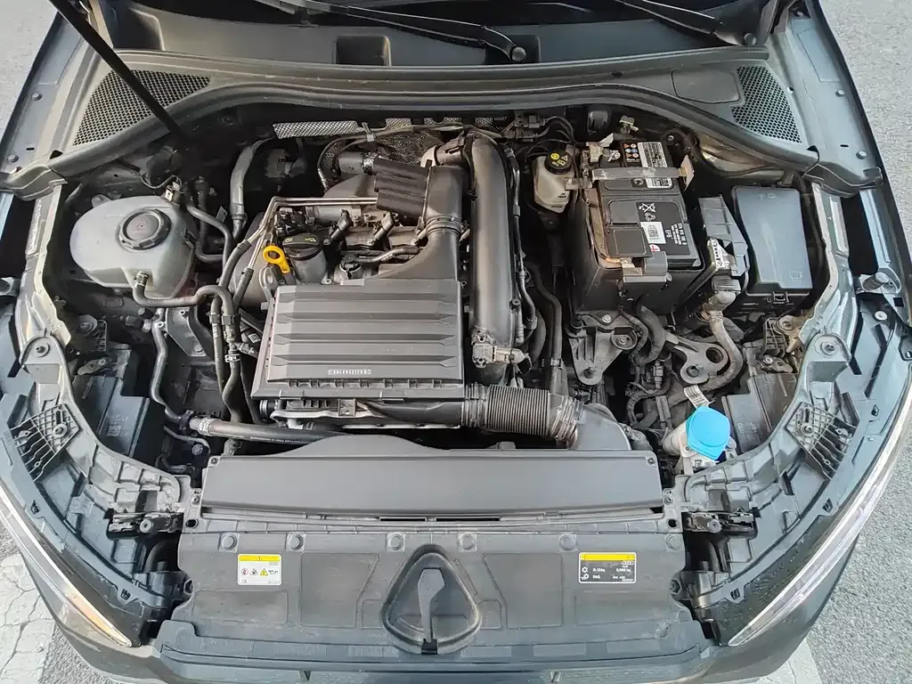 Audi A3 2024 из CN, фото 6