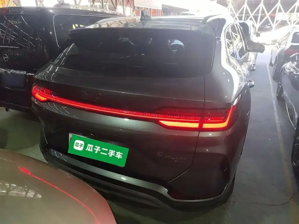 BYD PLUS New Energy 2025 из CN, фото 6