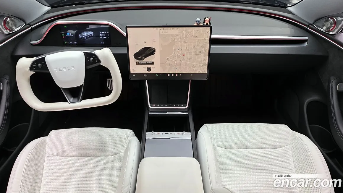Tesla Model 3 — фото 7