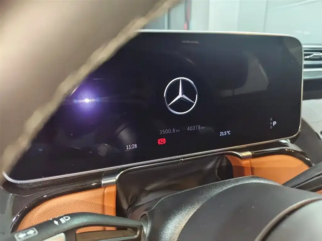 Mercedes-Benz S-Class 2023 из CN, фото 3