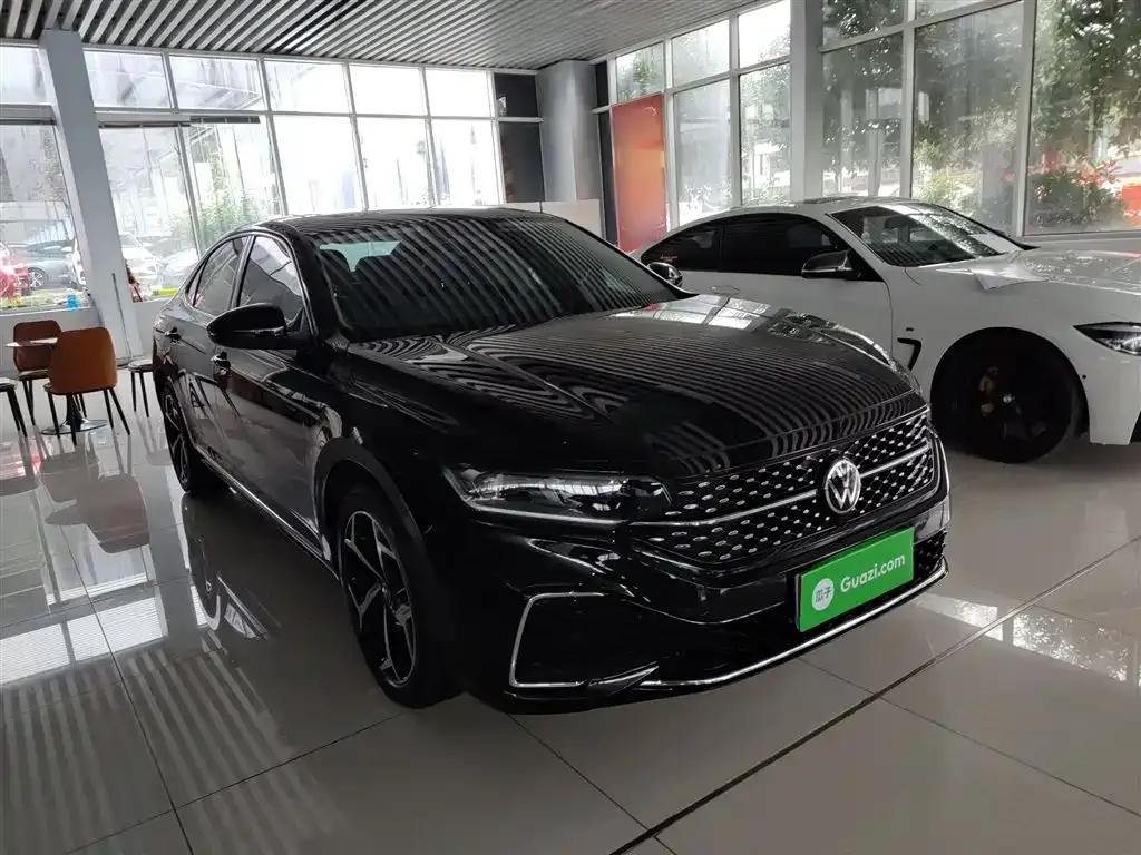 Volkswagen Passat 2024 из CN, фото 4