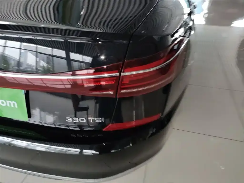 Volkswagen Passat 2024 из CN, фото 8