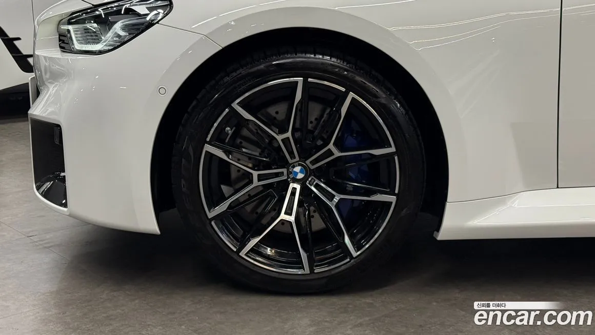 BMW M2 — фото 5