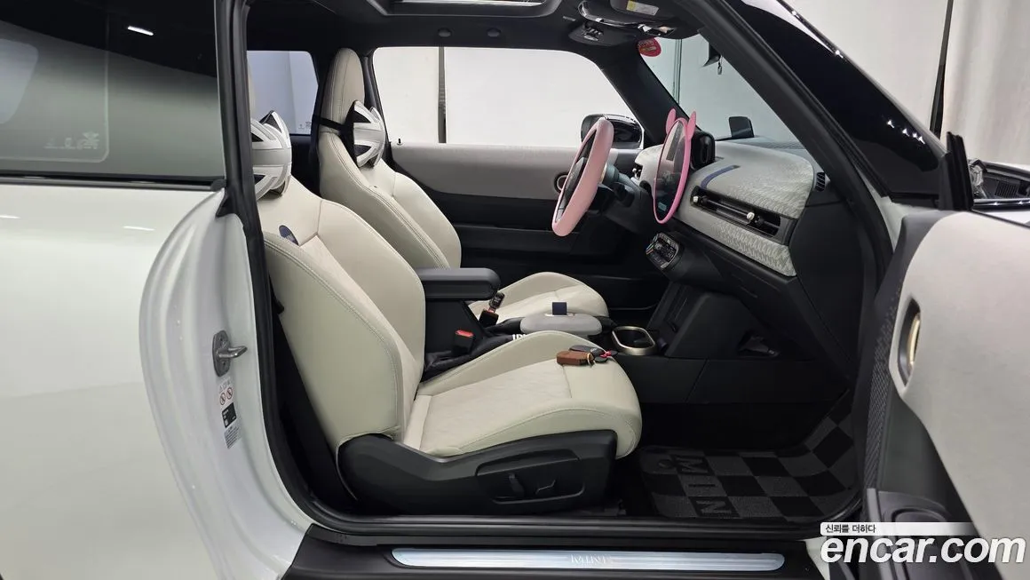 Mini Cooper 2025 из KR, фото 10