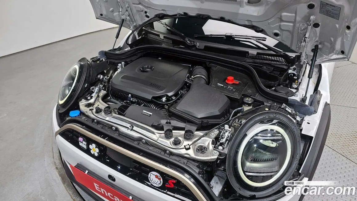 Mini Cooper 2025 из KR, фото 6