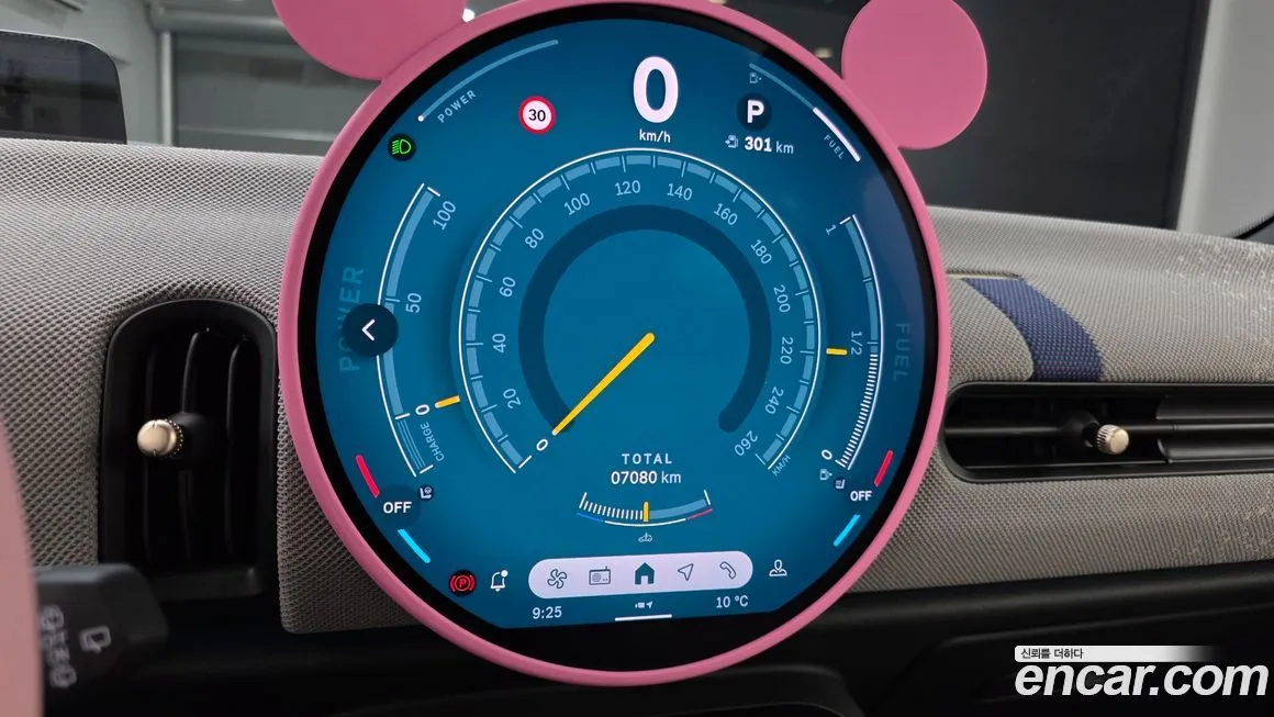 Mini Cooper 2025 из KR, фото 8