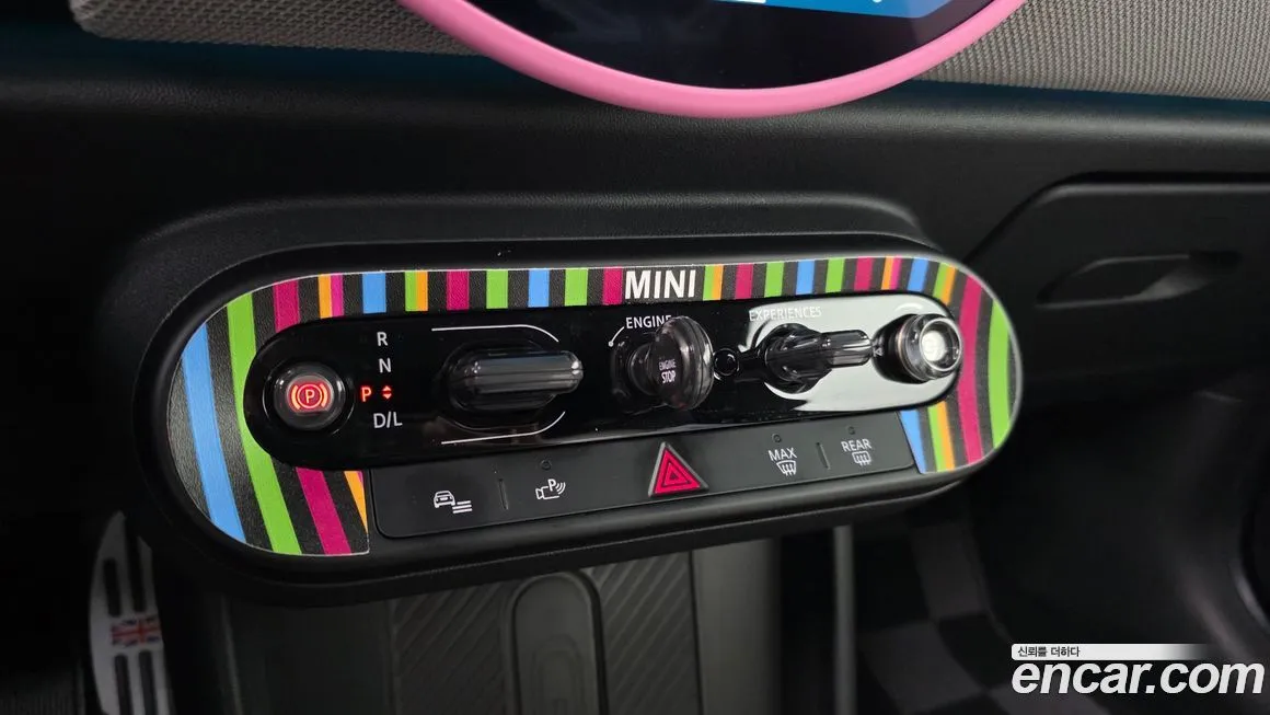 Mini Cooper 2025 из KR, фото 9
