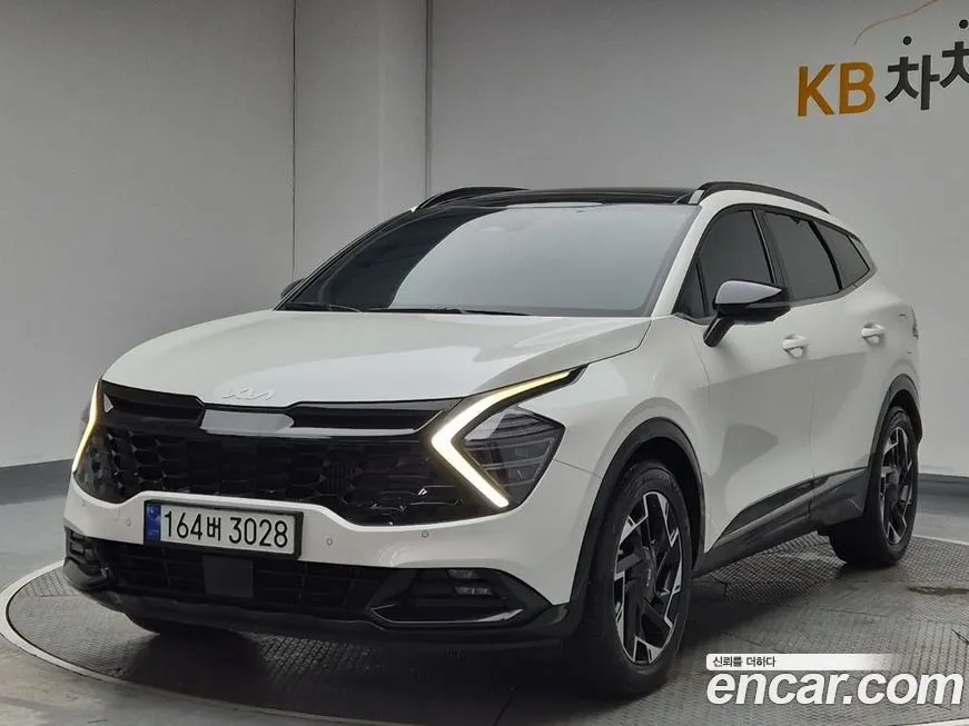 Kia Sportage — фото 2