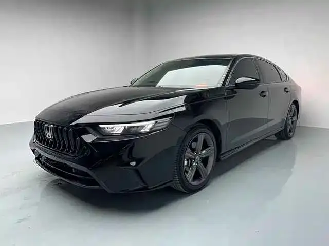 Honda Inspire 2023 из CN, фото 1