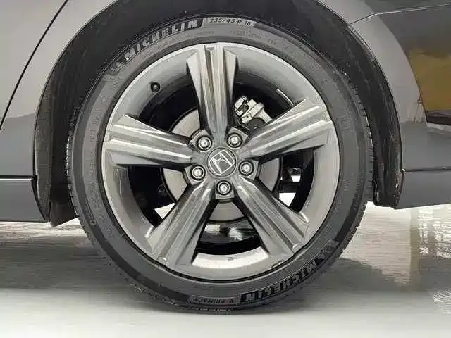 Honda Inspire 2023 из CN, фото 5