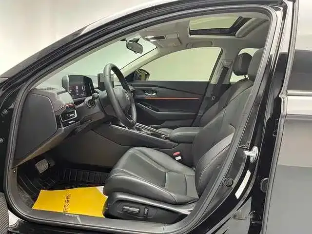 Honda Inspire 2023 из CN, фото 6