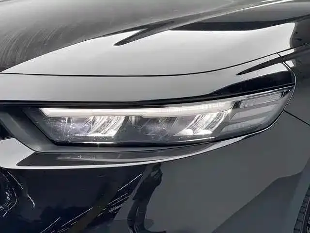 Honda Inspire 2023 из CN, фото 9