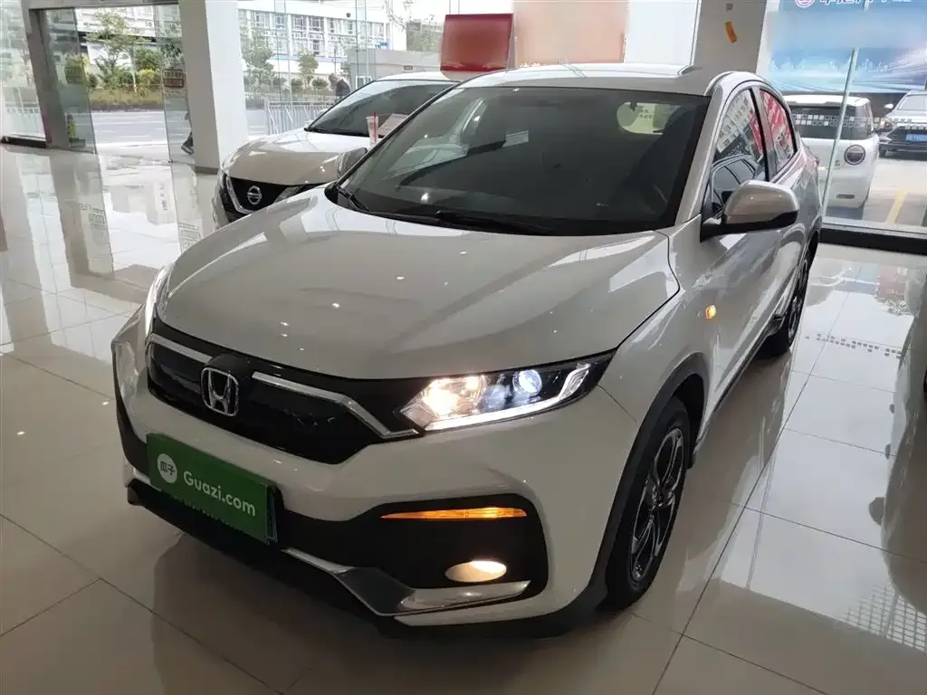 Honda XR-V 2022 из CN, фото 1