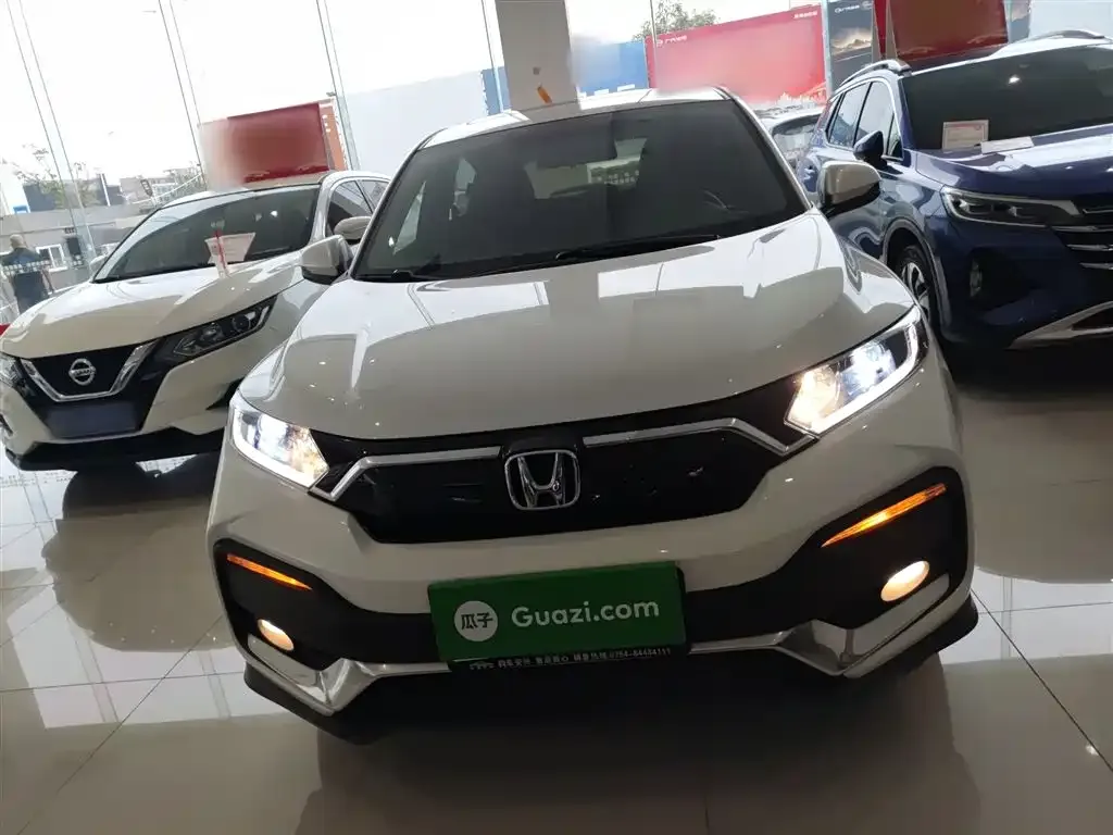 Honda XR-V 2022 из CN, фото 3