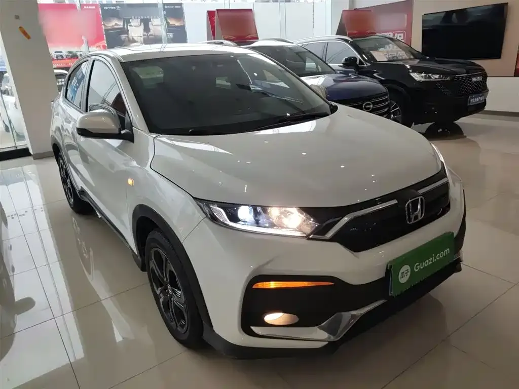 Honda XR-V 2022 из CN, фото 4