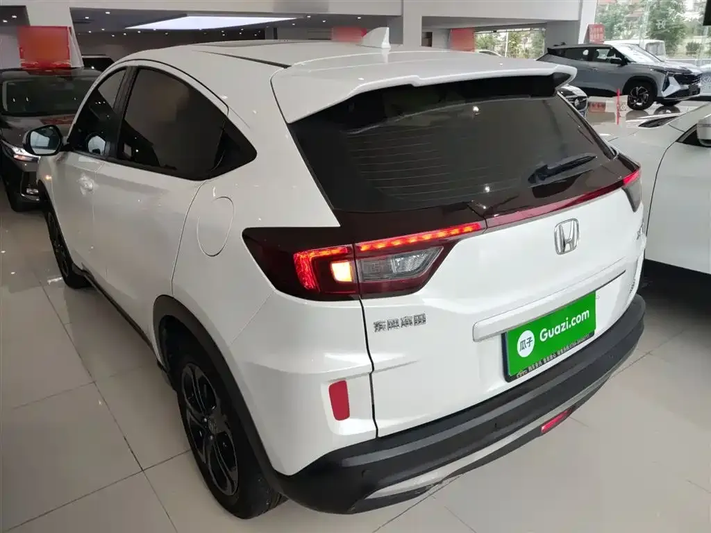 Honda XR-V 2022 из CN, фото 5