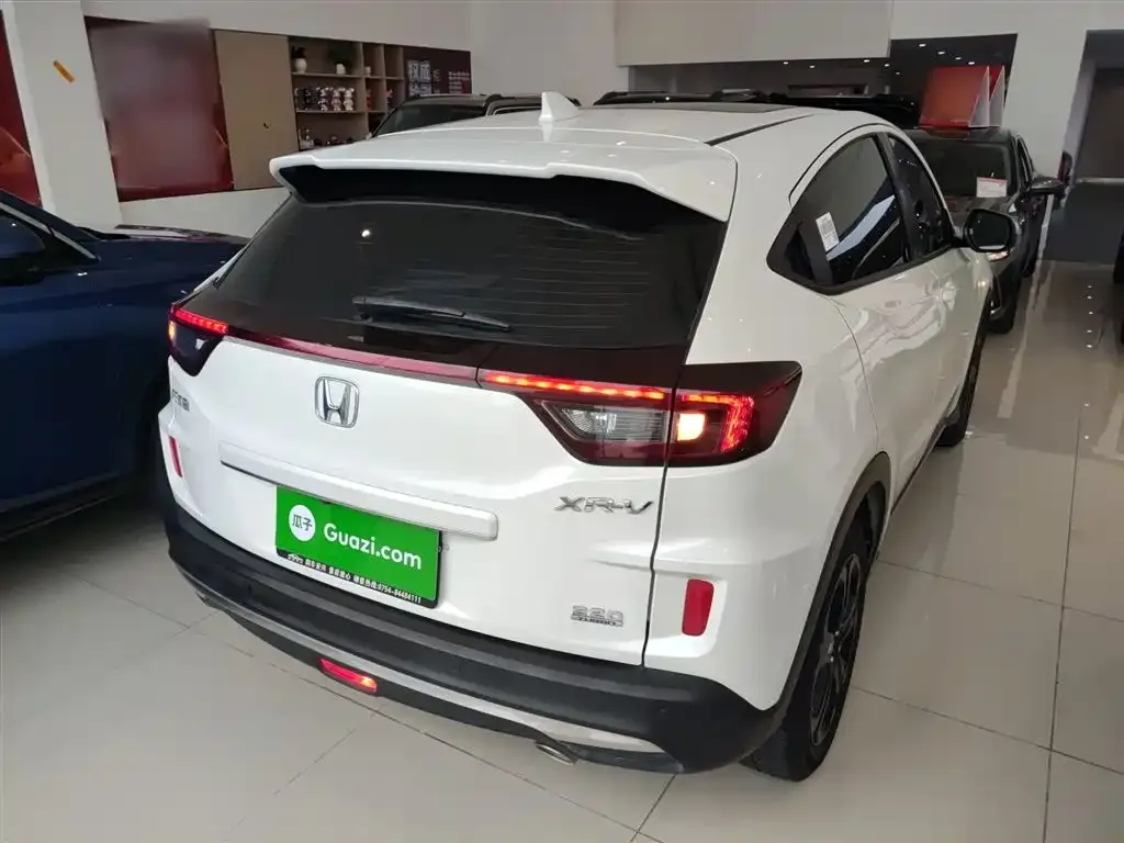 Honda XR-V 2022 из CN, фото 8