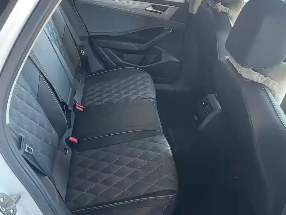 Volkswagen Sagitar 2022 из CN, фото 8