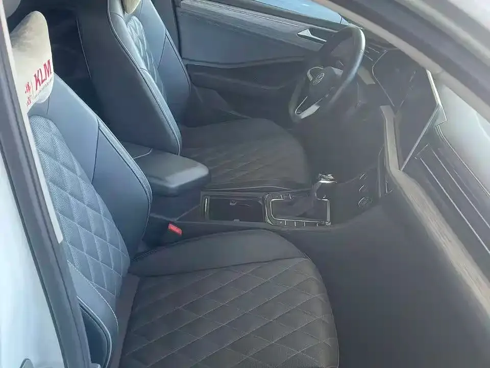 Volkswagen Sagitar 2022 из CN, фото 9