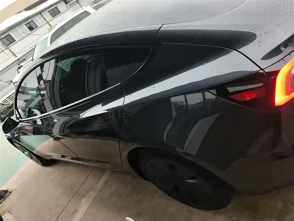 Tesla Model 3 2024 из CN, фото 5