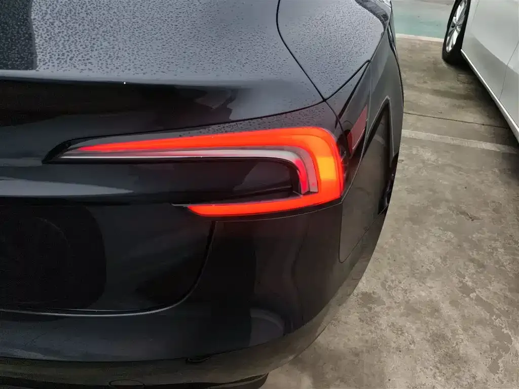 Tesla Model 3 2024 из CN, фото 8