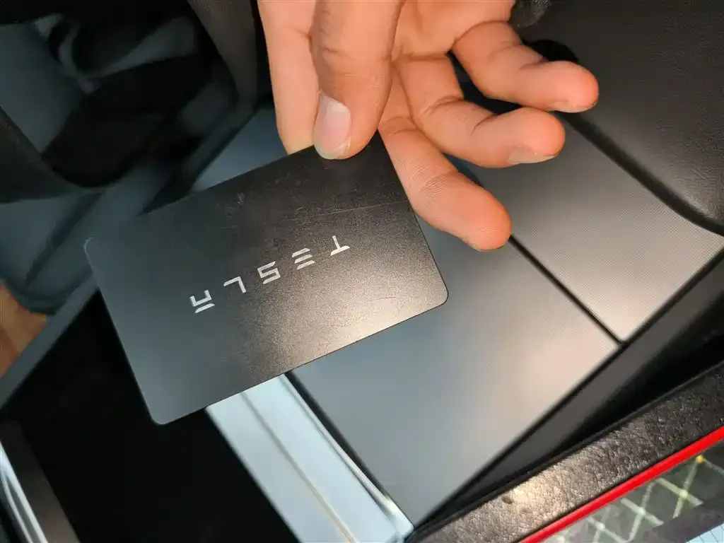 Tesla Model 3 2024 из CN, фото 9