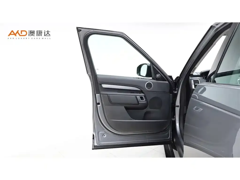 Land Rover Discovery 2022 из CN, фото 10
