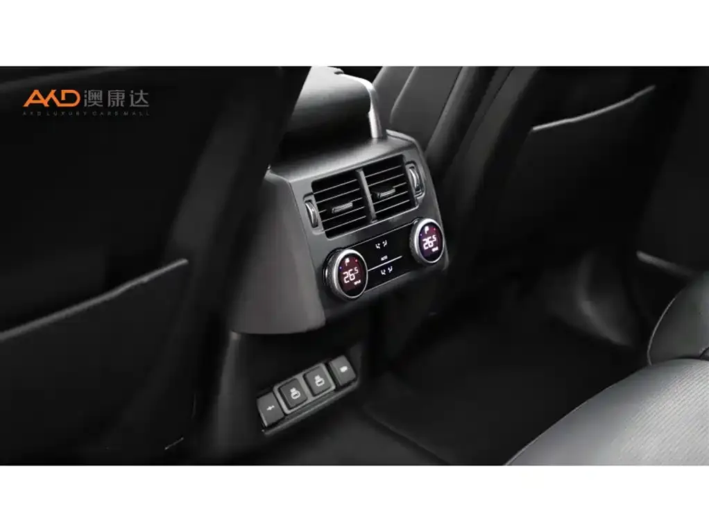 Land Rover Discovery 2022 из CN, фото 9
