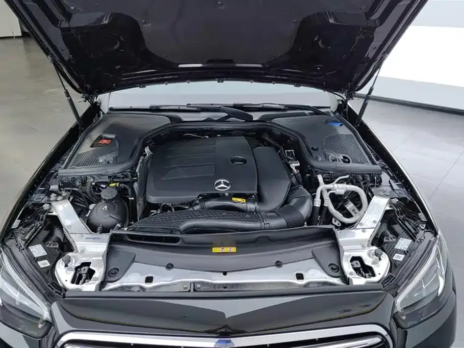 Mercedes-Benz E-Class 2022 из CN, фото 10