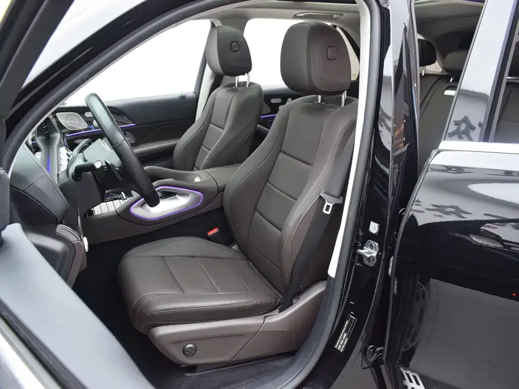 Mercedes-Benz GLE 2023 из CN, фото 8