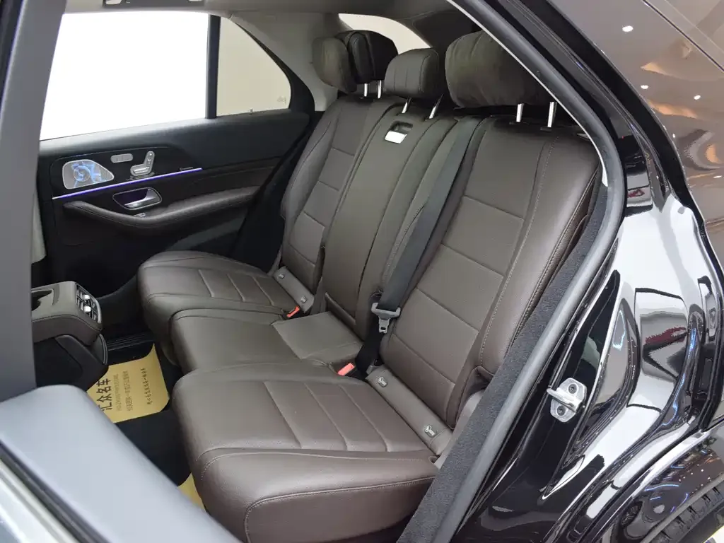 Mercedes-Benz GLE 2023 из CN, фото 9