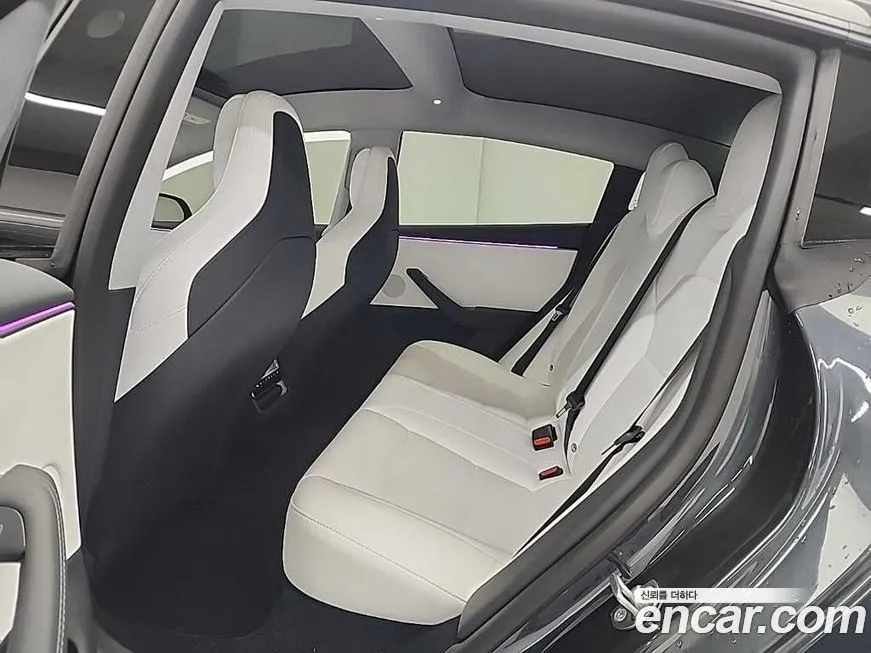 Tesla Model 3 2025 из KR, фото 6
