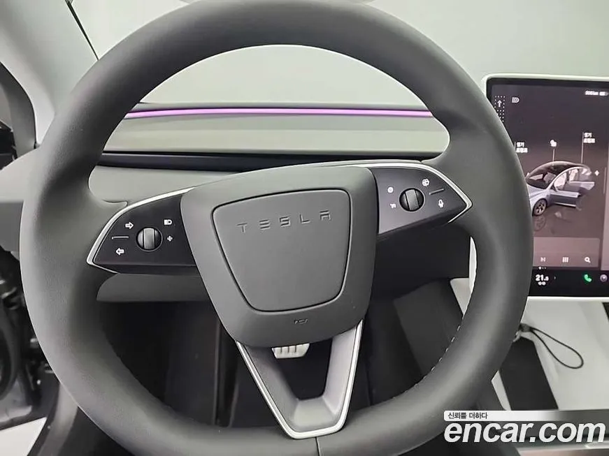 Tesla Model 3 2025 из KR, фото 9