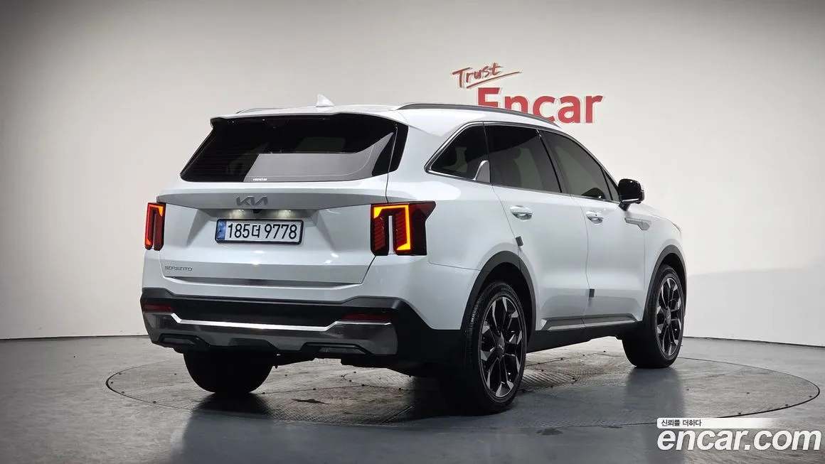 Kia Sorento — фото 2