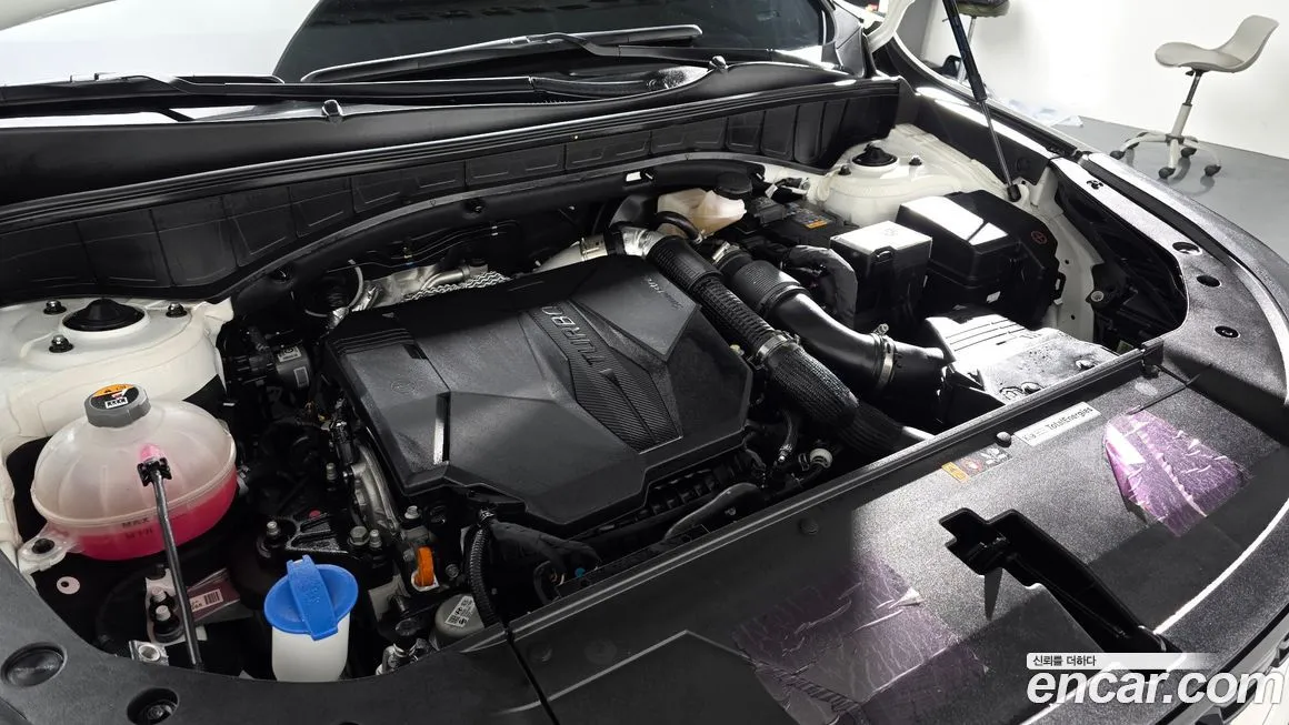 Kia Sorento — фото 6