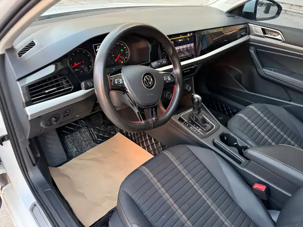 Volkswagen Lavida 2021 из CN, фото 2