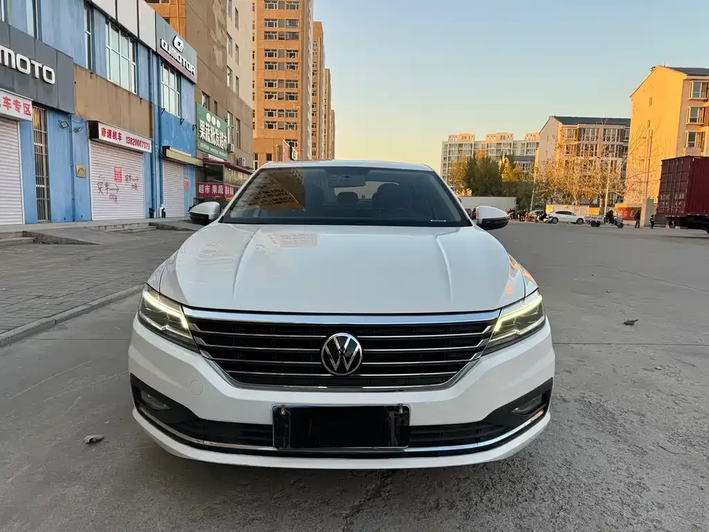 Volkswagen Lavida 2021 из CN, фото 3