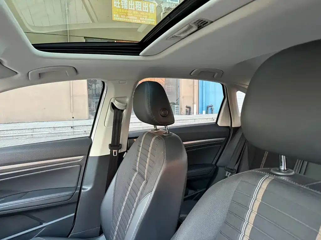 Volkswagen Lavida 2021 из CN, фото 4