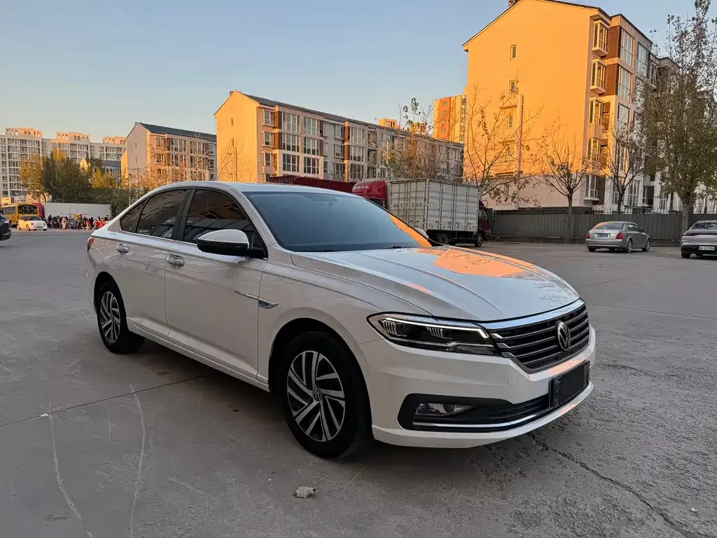 Volkswagen Lavida 2021 из CN, фото 6