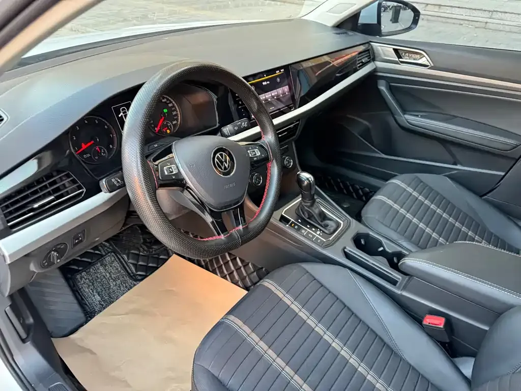Volkswagen Lavida 2021 из CN, фото 8
