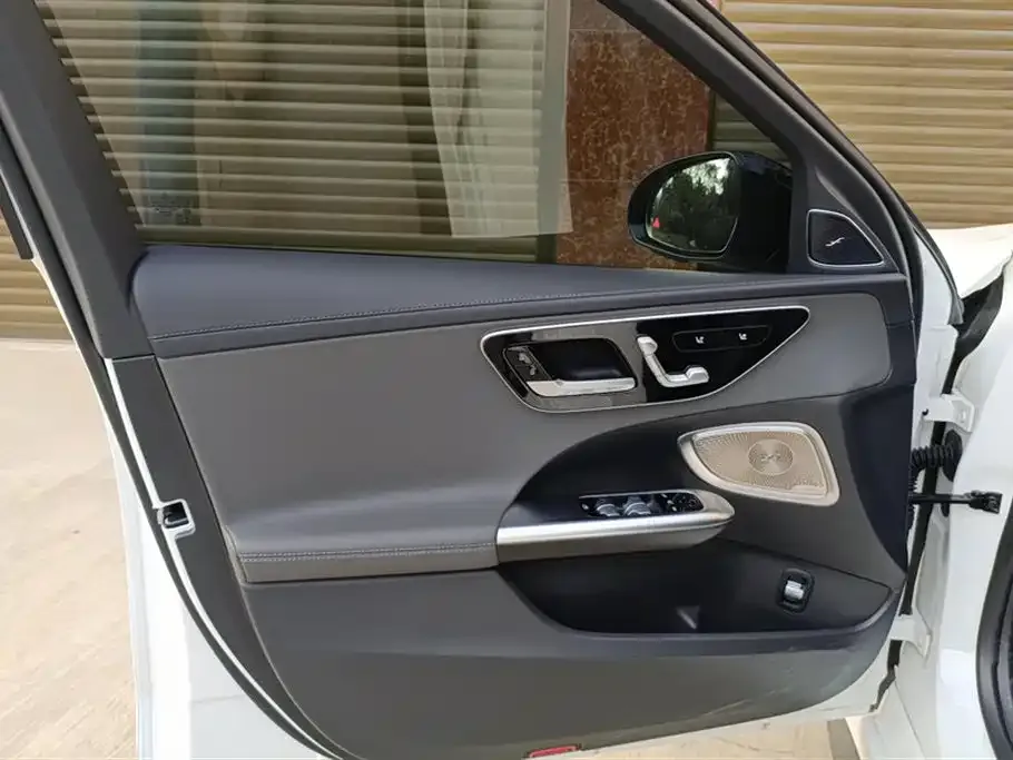 Mercedes-Benz C-Class 2024 из CN, фото 7