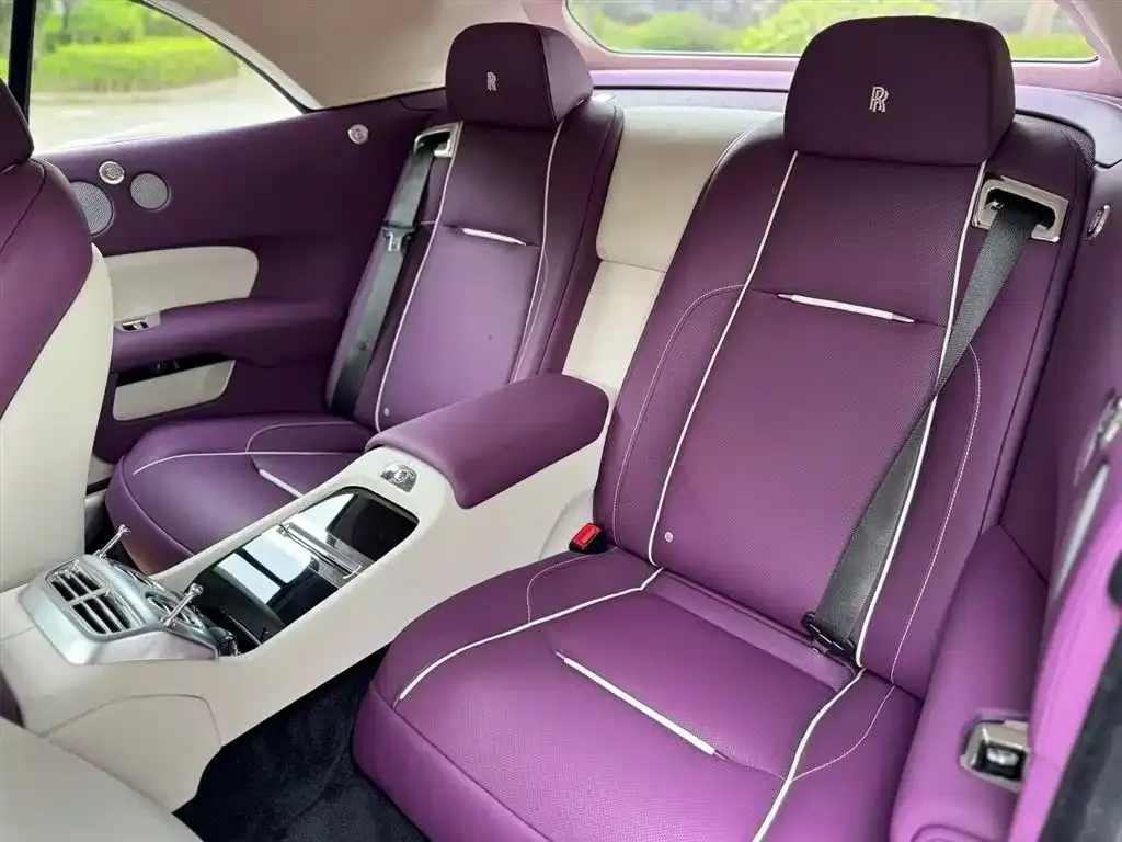 Rolls-Royce Dawn 2023 из CN, фото 8