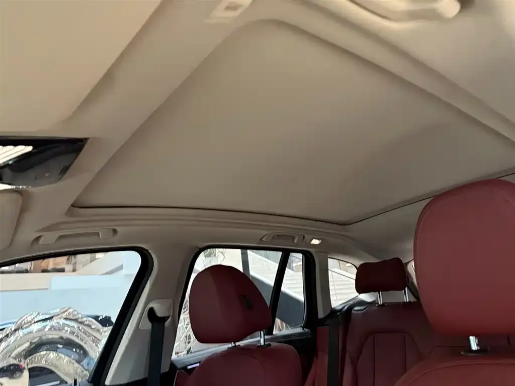 BMW X3 2024 из CN, фото 8
