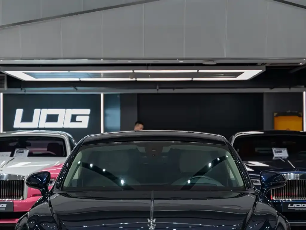 Bentley Flying Spur 2021 из CN, фото 5