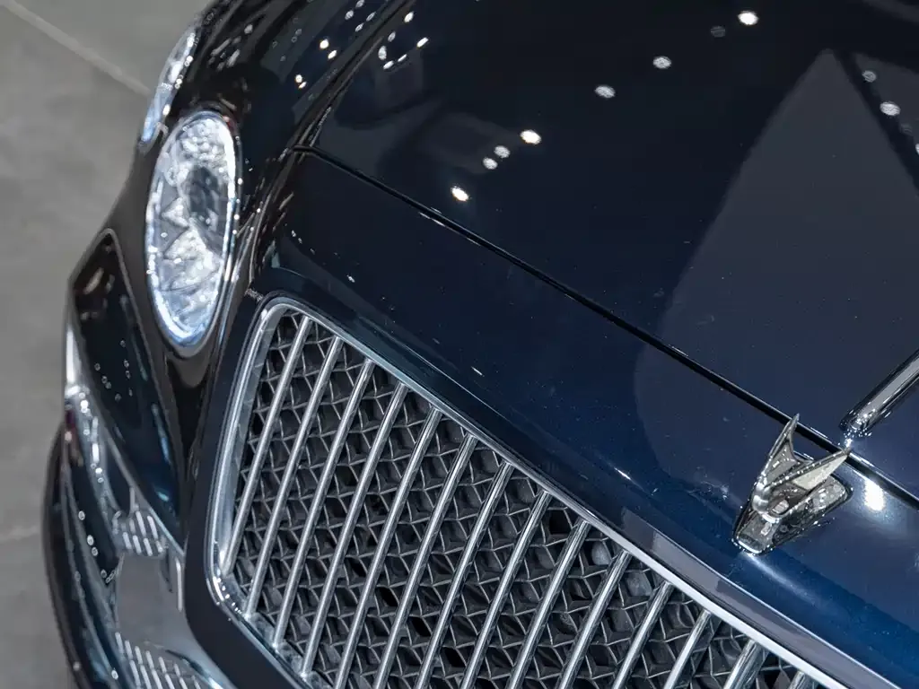 Bentley Flying Spur 2021 из CN, фото 7