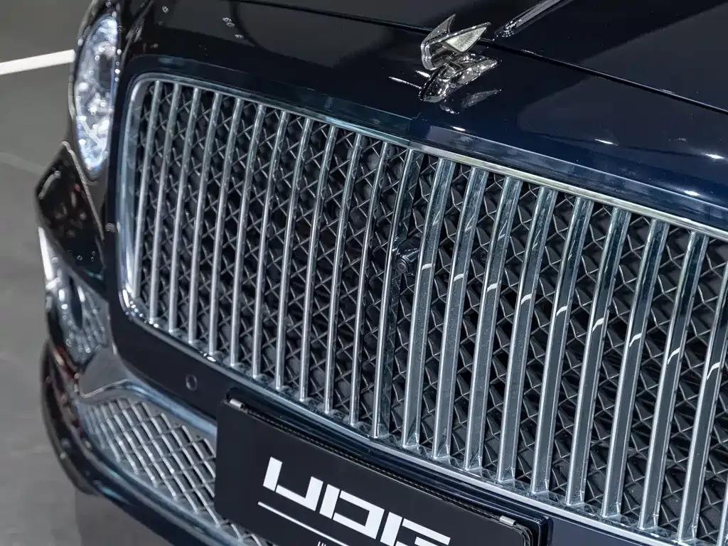Bentley Flying Spur 2021 из CN, фото 9