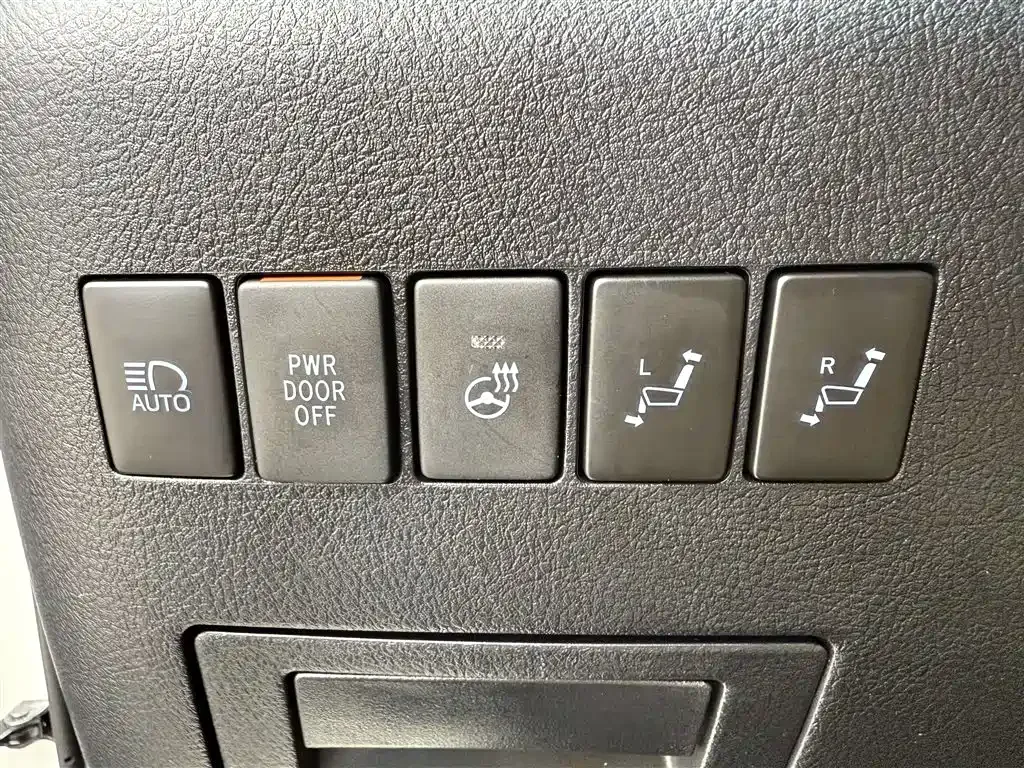 Toyota Vellfire 2023 из CN, фото 8