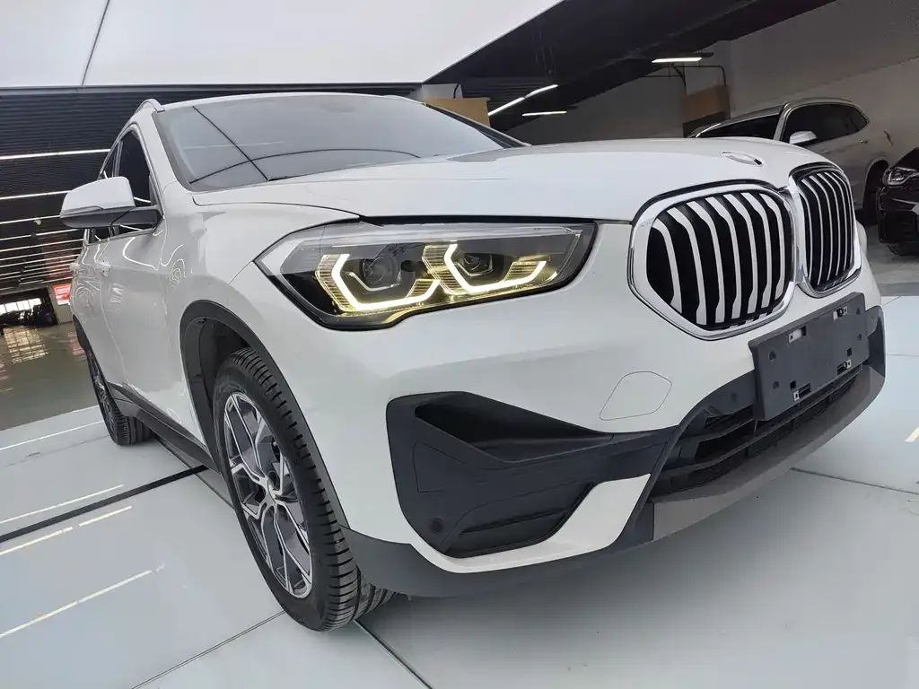 BMW X1 2023 из CN, фото 10