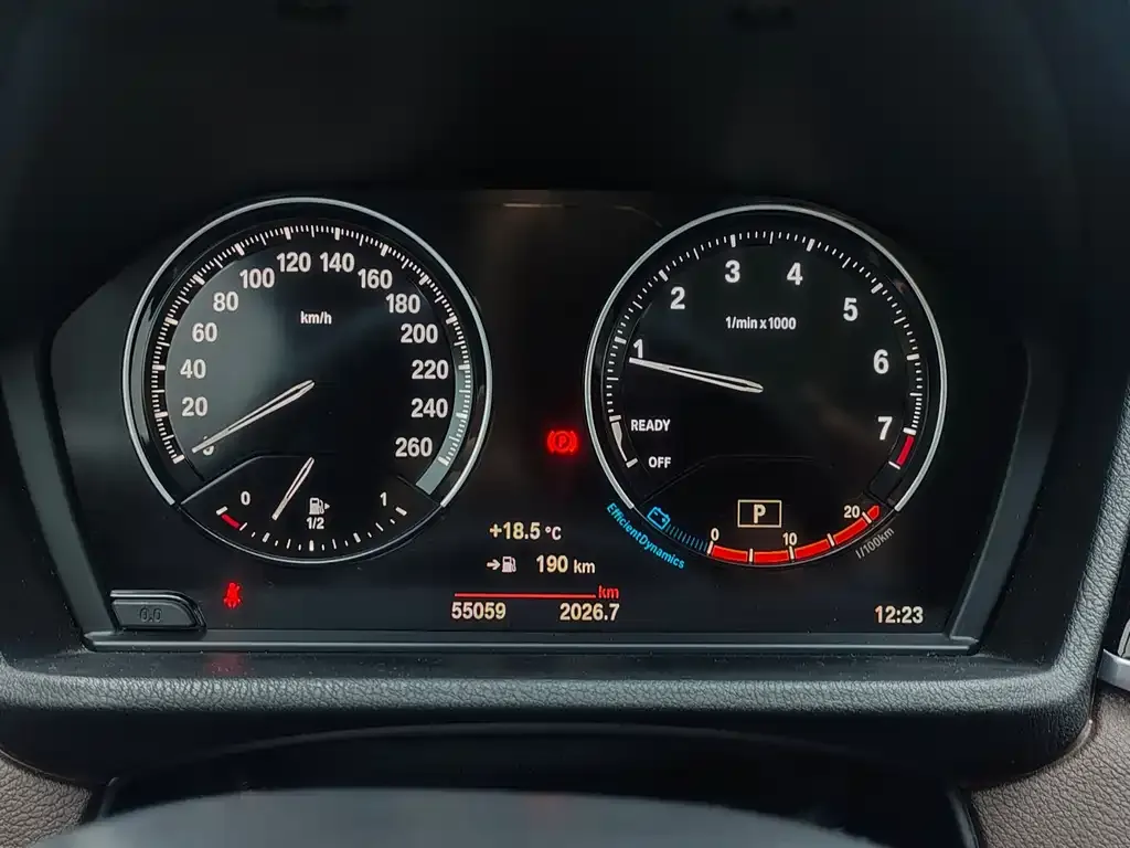BMW X1 2023 из CN, фото 7